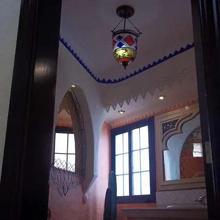 Hartystik فيلة